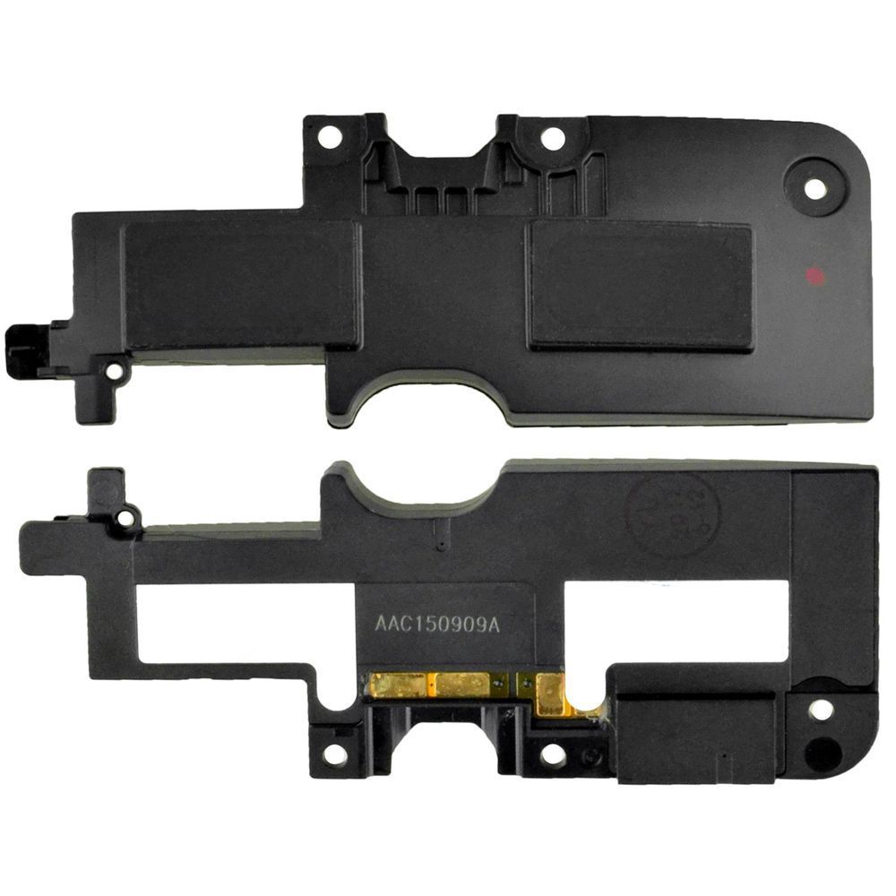 Динамик полифонический (Buzzer) Asus ZenFone 2 (ZE600KL,ZE601KL, Z011D) в рамке 09599 фото
