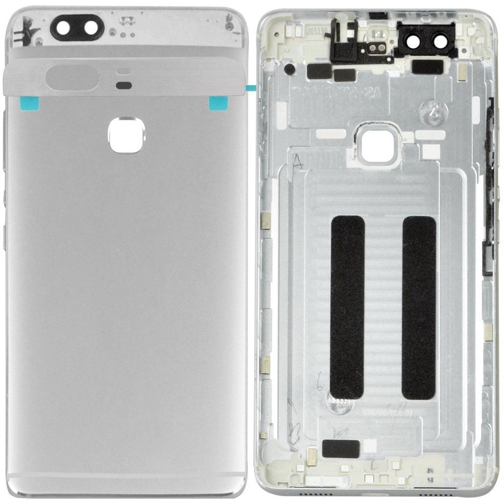 Задняя крышка Huawei V8 серебристая 10826 фото