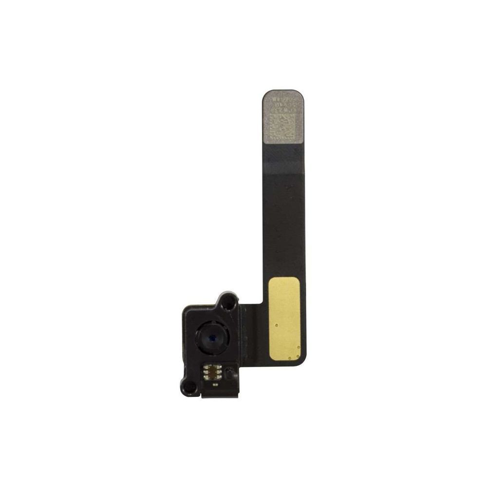 Шлейф для Apple iPad Air A1474, A1475, A1476, iPad 9.7 2017, iPad mini A1432, A1454, A1455, iPad mini 2 Retina A1489, A1490 с фронтальной камерой 1.2MP 09445 фото