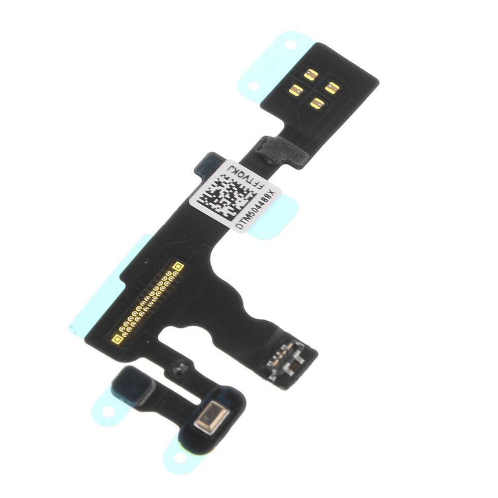Шлейф для Apple Watch 1 38mm Sport, з мікрофоном 14621 фото