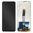 Дисплей для Xiaomi Redmi 10C, Redmi 10 Power, Poco C40 черный Оригинал Китай 26669 фото