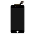 Дисплей для Apple iPhone 6S Plus чорний Хайкопія