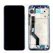 Дисплей для Xiaomi Redmi Note 7 M1901F7G с рамкой синий 15260 фото