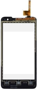 Сенсор (тачскрин) Lenovo P770 черный 00771 фото