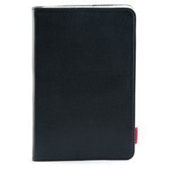Чехол-книжка Lagoda Clip stand 9-10 черный 13861 фото