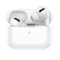 Бездротові Bluetooth навушники Hoco EW05 білий 28157 фото