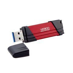 Флеш память Verico USB 128Gb MKII красный USB 3.1 17199 фото