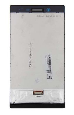 Дисплей для Lenovo TB3-730X Tab 3 7'', TB-7304i Tab 7 черный Оригинал Китай 12680 фото