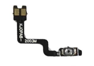 Шлейф для Oppo A31 CPH2015 з кнопкою ввімкнення 22809 фото