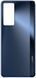 Задняя крышка для Tecno Camon 18 CH6n серая, Dusk Gray Оригинал Китай 32764 фото