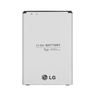 Аккумулятор LG BL-53YH для LG G3 D855, LG D690 G3 Stylus, LG F460 G3 Prime, LG G3 Screen 04109 фото