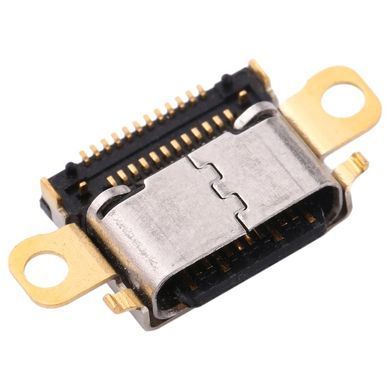 Разьем зарядки (коннектор) Xiaomi Mi Max 3 Type-C 24214 фото
