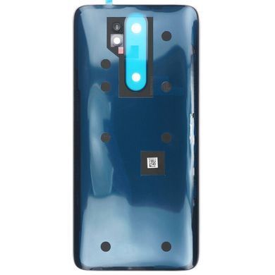 Задняя крышка для Xiaomi Redmi Note 8 Pro, стекло, зеленая 16980 фото