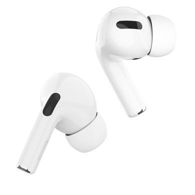 Беспроводные Bluetooth наушники Hoco EW05 белый 28157 фото