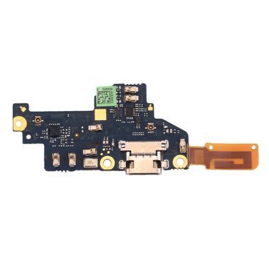 Шлейф для HTC Nexus S1 Google Pixel 5.0" с разъемом зарядки и микрофоном, Type-C 12739 фото