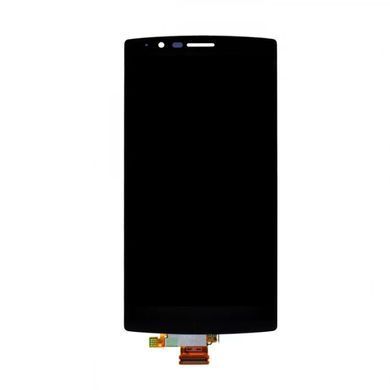 Дисплей для LG H810 G4, H811, H812, H815 чорний, Оригінал Китай 22645 фото