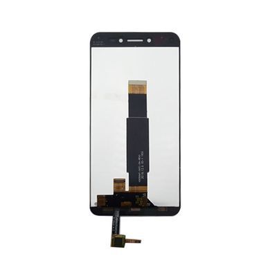 Дисплей для Asus ZenFone Live (ZB501KL) X00FD золотистий 08069 фото