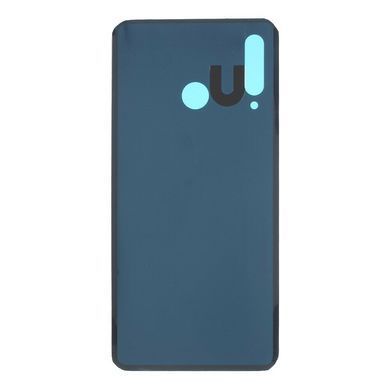 Задняя крышка Huawei P30 Lite (MAR-L21), Nova 4e, белая, Pearl White, Оригинал Китай 15418 фото