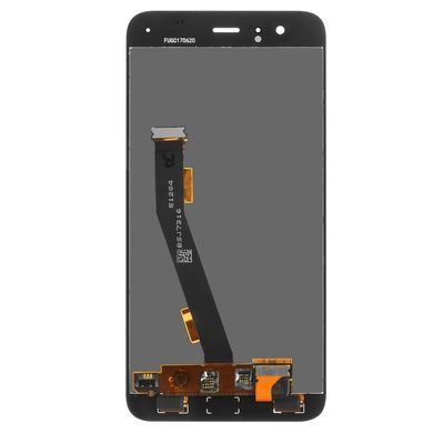 Дисплей для Xiaomi Mi6 золотистий 07801 фото