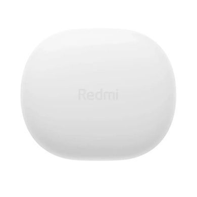 Бездротові Bluetooth навушники Xiaomi Redmi Buds 4 Lite TWS ( BHR6919GL ) білий 27949 фото