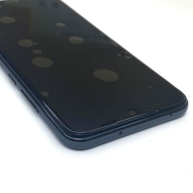 Дисплей для Xiaomi Redmi Note 8T з рамкою чорний Оригінал (5600040C3X00) 21969 фото