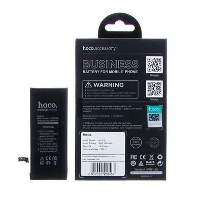Аккумулятор HOCO для Apple iPhone 6 1810mAh 14647 фото