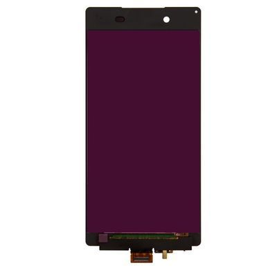 Дисплей Sony E6533 Xperia Z3+ DS, E6553 Xperia Z3+, Xperia Z4 білий Оригінал Китай 06146 фото