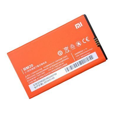 Аккумулятор BM20 для Xiaomi Mi 2, Mi 2s 1930mAh 03458 фото