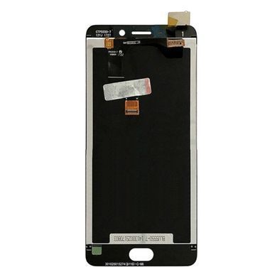 Дисплей для Meizu M6 Note M721H білий 07588 фото