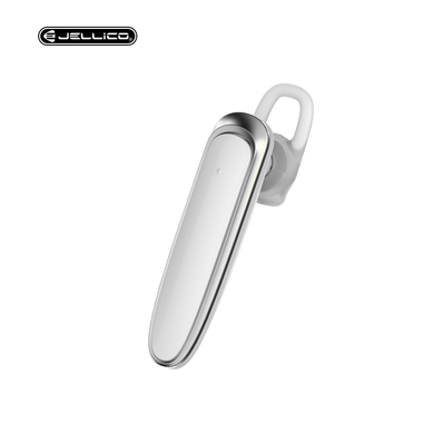 Bluetooth Гарнитура Jellico S301 белый 13597 фото