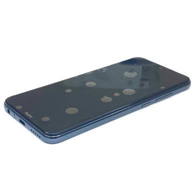 Дисплей для Xiaomi Redmi Note 8T з рамкою чорний Оригінал (5600040C3X00) 21969 фото