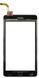 Сенсор (тачскрин) Acer Z200 Liquid DualSim черный 00831 фото 2