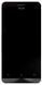 Дисплей для Asus ZenFone 5 (A500CG), (A500KL), (A501CG) T00J з рамкою чорний 04194 фото 1