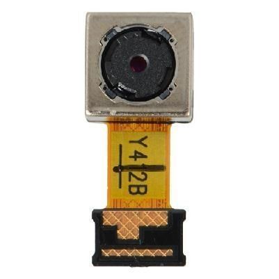 Камера LG D280, D315, D320, D373, D405, H340N, 1.3MP фронтальная (маленькая) на шлейфе 09361 фото