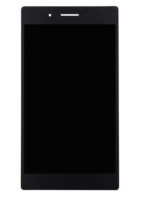 Дисплей для Lenovo TB3-730X Tab 3 7'', TB-7304i Tab 7 черный Оригинал Китай 12680 фото