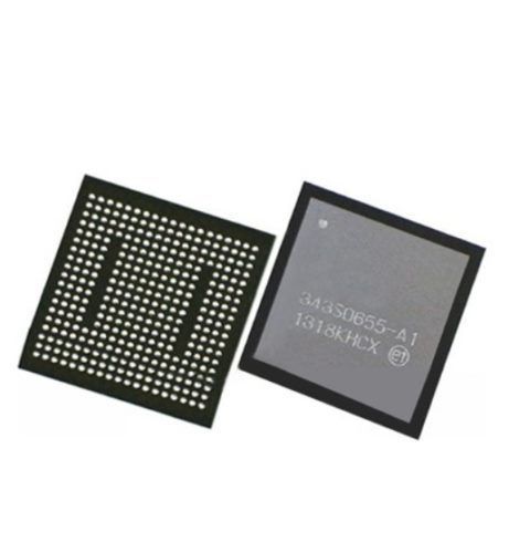 Мікросхема управління живленням 343S0655-A1 для iPad Air, iPad 5 14171 фото
