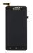 Дисплей для Lenovo S850 чорний 00098 фото 1