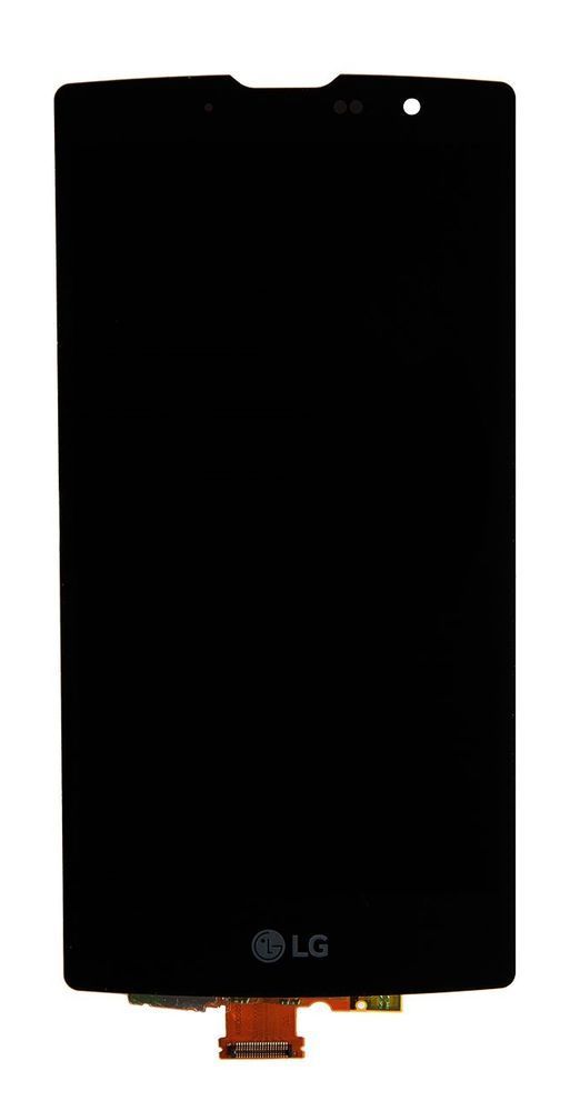 Дисплей для LG H522Y, H525N, H525Y G4c черный 04926 фото