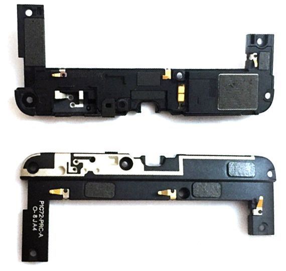 Динамик полифонический (Buzzer) Lenovo Vibe P1 P1a42, P1c58, P1c72 в рамке 11364 фото