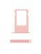 Держатель SIM-карты Apple iPhone SE розовый, Rose Gold 08739 фото 2