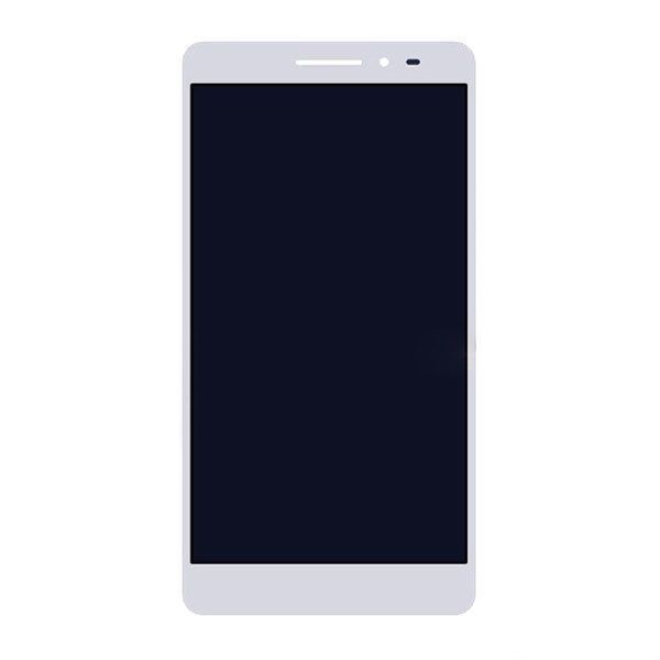 Дисплей для LG D800, D801, D803, LS980, VS980 G2 белый Оригинал Китай 06769 фото