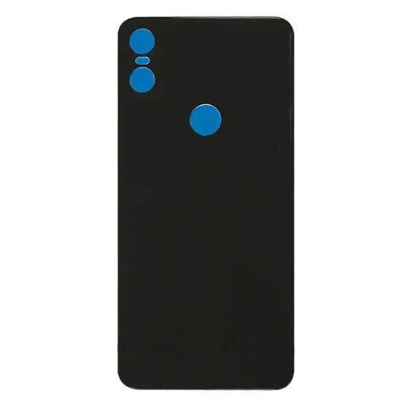 Задня кришка для Motorola XT1941 Moto One Moto P30 Play XT1941-2 чорна Оригінал Китай 05955 фото