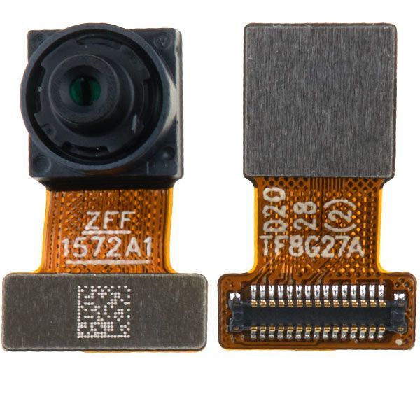 Камера для Tecno Spark 5 Pro KD7 Wide, 16MP основна 03630 фото