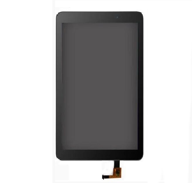 Дисплей для Huawei MediaPad T1 10 T1-A21L черный 22908 фото