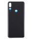 Задняя крышка Huawei Y9 Prime 2019 черная, Midnight Black 23085 фото