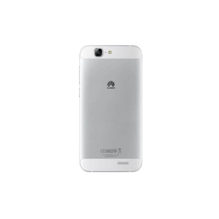 Задняя крышка для Huawei Ascend G7 G760-L01 белая 03717 фото