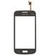 Сенсор (тачскрин) Samsung G350E Galaxy Star 2 Plus серый Оригинал Китай 01903 фото