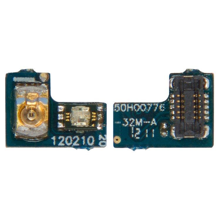 Шлейф для HTC G25, Z320e One S, Z520e One S, Z560e One S с датчика приближения 03944 фото