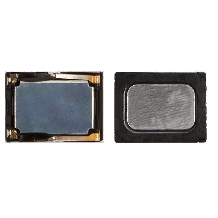 Динамик полифонический (Buzzer) Sony C1503, C1504, C1505, C1604, C1605, C2304, C2305, C5502, C5503, C6902, C6903, C6906, C6943, D6502, D6503, D6603... 07690 фото