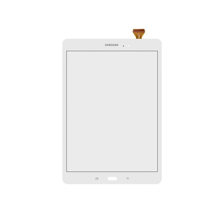 Сенсор (тачскрин) Samsung T550 Galaxy Tab A 9.7, T555 Galaxy Tab A 9.7 LTE белый 06575 фото